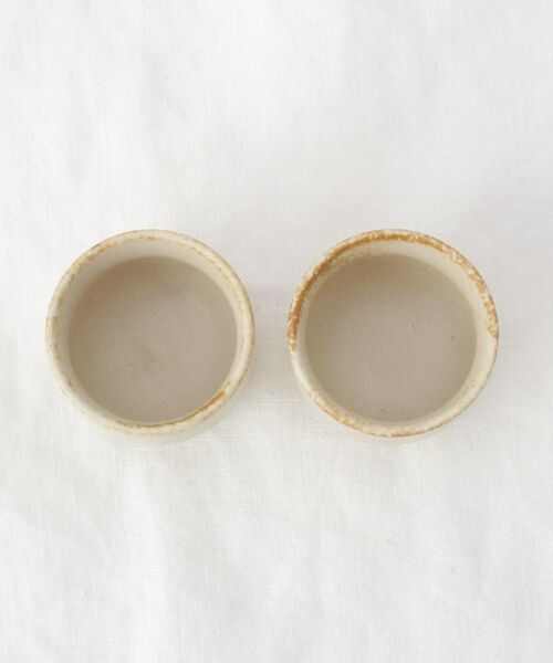 212 KITCHEN STORE / トゥーワントゥーキッチン ストア インテリア・生活雑貨・ホビー・ステーショナリー | 美濃焼 とっくり・おちょこセット しろねり ＜ハレとケ＞ | 詳細7