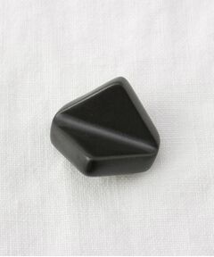 212 KITCHEN STORE / トゥーワントゥーキッチン ストア インテリア・生活雑貨・ホビー・ステーショナリー | 美濃焼 箸置き 菱 BK ＜ハレとケ＞