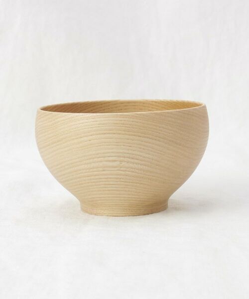 212 KITCHEN STORE / トゥーワントゥーキッチン ストア 食器 | 山中塗り くりぬき椀 摺 ＜ハレとケ＞ | 詳細2