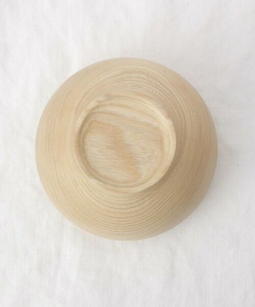 212 KITCHEN STORE / トゥーワントゥーキッチン ストア 食器 | 山中塗り くりぬき椀 摺 ＜ハレとケ＞ | 詳細4