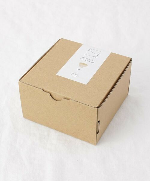 212 KITCHEN STORE / トゥーワントゥーキッチン ストア 食器 | 山中塗り くりぬき椀 摺 ＜ハレとケ＞ | 詳細6