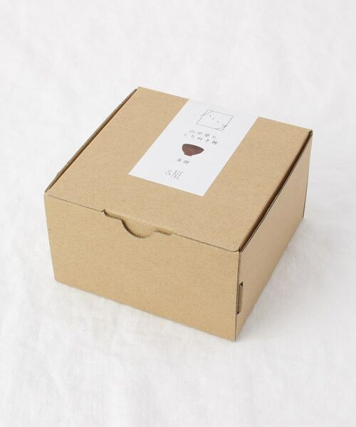 212 KITCHEN STORE / トゥーワントゥーキッチン ストア 食器 | 山中塗り くりぬき椀 茶摺  ＜ハレとケ＞ | 詳細6