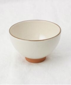 212 KITCHEN STORE / トゥーワントゥーキッチン ストア 食器 | 美濃焼 赤土お茶碗 WH ＜ハレとケ＞