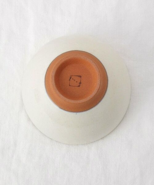 212 KITCHEN STORE / トゥーワントゥーキッチン ストア 食器 | 美濃焼 赤土お茶碗 WH ＜ハレとケ＞ | 詳細4