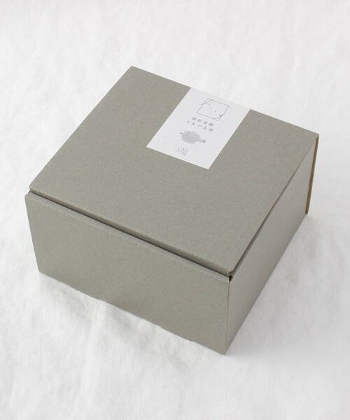 212 KITCHEN STORE / トゥーワントゥーキッチン ストア インテリア・生活雑貨・ホビー・ステーショナリー | 波佐見焼 土もの急須 白 ＜ハレとケ＞ | 詳細13