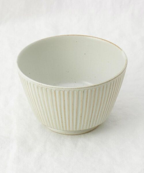 212 KITCHEN STORE / トゥーワントゥーキッチン ストア 食器 | 波佐見焼 どんぶり しら茶 ＜ハレとケ＞ | 詳細1