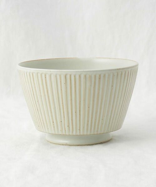 212 KITCHEN STORE / トゥーワントゥーキッチン ストア 食器 | 波佐見焼 どんぶり しら茶 ＜ハレとケ＞ | 詳細2