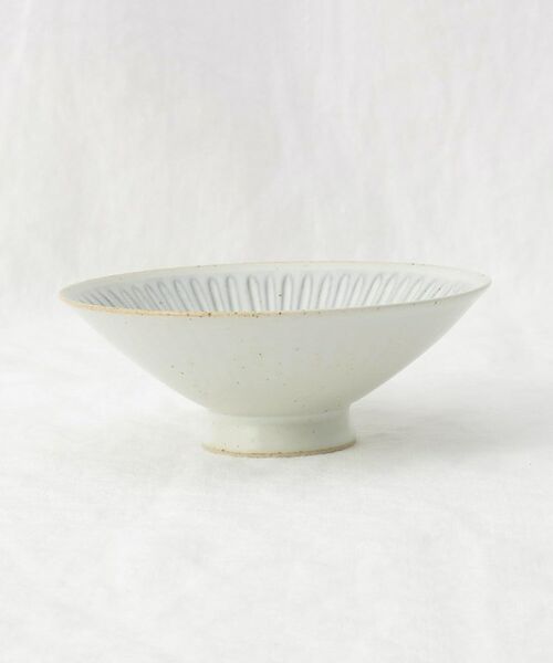 212 KITCHEN STORE / トゥーワントゥーキッチン ストア 食器 | 波佐見焼 平碗 うす墨 ＜ハレとケ＞ | 詳細2