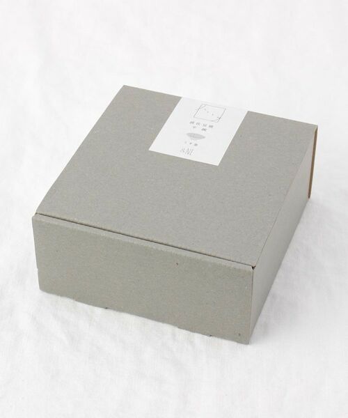 212 KITCHEN STORE / トゥーワントゥーキッチン ストア 食器 | 波佐見焼 平碗 うす墨 ＜ハレとケ＞ | 詳細6