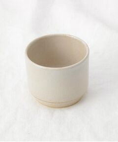 212 KITCHEN STORE / トゥーワントゥーキッチン ストア グラス・マグカップ | 波佐見焼 土ものお湯呑 白 ＜ハレとケ＞