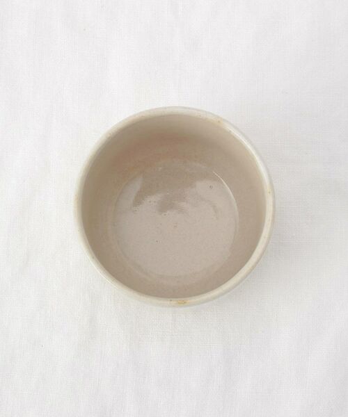 212 KITCHEN STORE / トゥーワントゥーキッチン ストア グラス・マグカップ | 波佐見焼 土ものお湯呑 白 ＜ハレとケ＞ | 詳細3