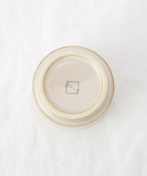 212 KITCHEN STORE / トゥーワントゥーキッチン ストア グラス・マグカップ | 波佐見焼 土ものお湯呑 白 ＜ハレとケ＞ | 詳細4