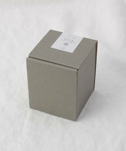 212 KITCHEN STORE / トゥーワントゥーキッチン ストア グラス・マグカップ | 波佐見焼 土ものお湯呑 白 ＜ハレとケ＞ | 詳細6