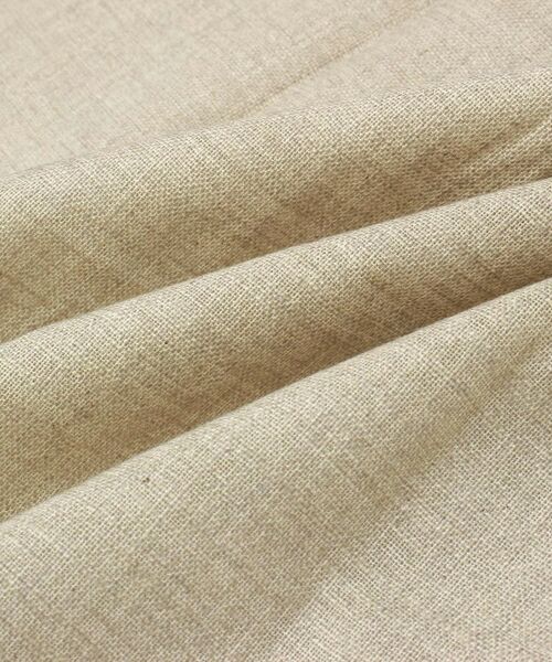 212 KITCHEN STORE / トゥーワントゥーキッチン ストア インテリア・生活雑貨・ホビー・ステーショナリー | ランチョンマット リネンライク エクリュ | 詳細4