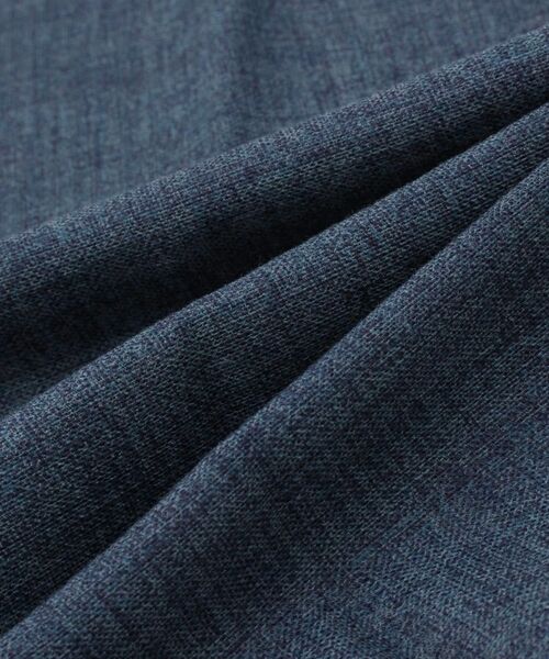 212 KITCHEN STORE / トゥーワントゥーキッチン ストア インテリア・生活雑貨・ホビー・ステーショナリー | ランチョンマット リネンライク ネイビー | 詳細4
