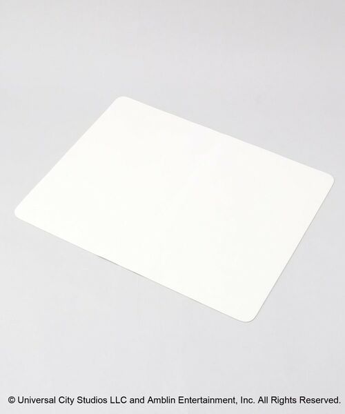 212 KITCHEN STORE / トゥーワントゥーキッチン ストア その他 | ランチョンマット BK ＜Back To The Future バックトゥザフューチャー＞ | 詳細2