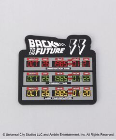 212 KITCHEN STORE / トゥーワントゥーキッチン ストア その他 | ラバーコースター BK ＜Back To The Future バックトゥザフューチャー＞