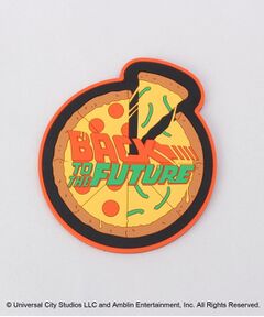 212 KITCHEN STORE / トゥーワントゥーキッチン ストア その他 | ラバーコースター OR ＜Back To The Future バックトゥザフューチャー＞