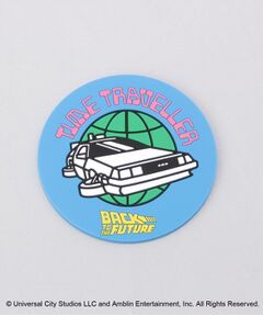 212 KITCHEN STORE / トゥーワントゥーキッチン ストア その他 | ラバーコースター BL ＜Back To The Future バックトゥザフューチャー＞