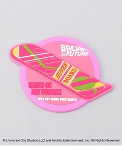 212 KITCHEN STORE / トゥーワントゥーキッチン ストア その他 | ラバーコースター PL ＜Back To The Future バックトゥザフューチャー＞