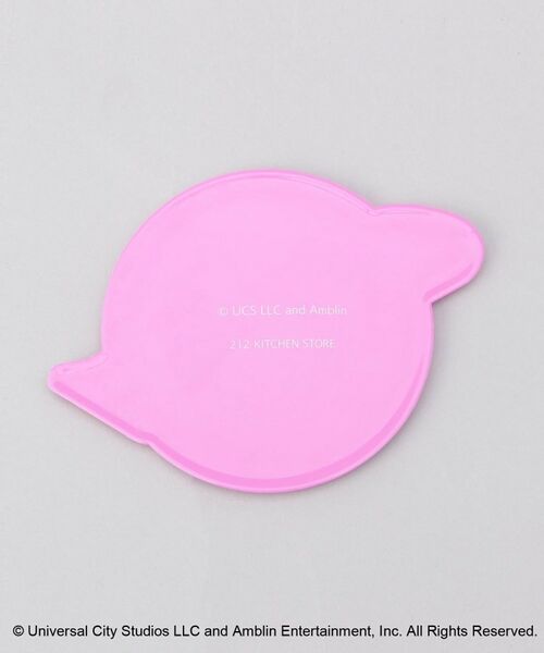 212 KITCHEN STORE / トゥーワントゥーキッチン ストア その他 | ラバーコースター PL ＜Back To The Future バックトゥザフューチャー＞ | 詳細2