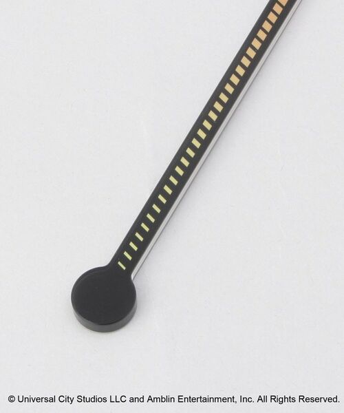 212 KITCHEN STORE / トゥーワントゥーキッチン ストア その他 | アクリルマドラー タイムマシン ＜Back To The Future バックトゥザフューチャー＞ | 詳細4