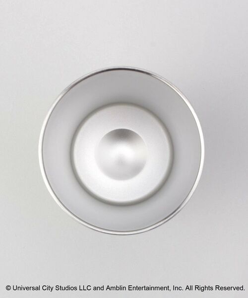 212 KITCHEN STORE / トゥーワントゥーキッチン ストア その他 | ステンレスタンブラー IV ＜Back To The Future バックトゥザフューチャー＞ | 詳細3