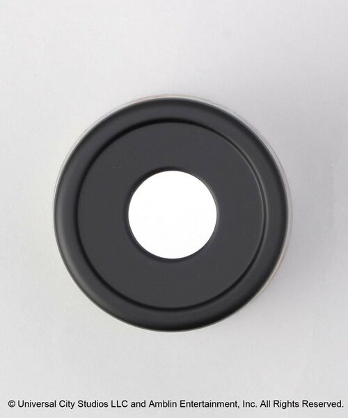 212 KITCHEN STORE / トゥーワントゥーキッチン ストア その他 | ステンレスタンブラー BK ＜Back To The Future バックトゥザフューチャー＞ | 詳細4