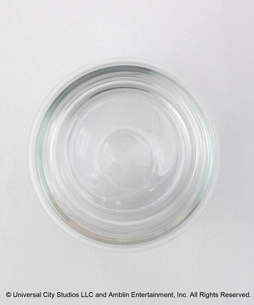 212 KITCHEN STORE / トゥーワントゥーキッチン ストア その他 | 缶型グラス タイム ＜Back To The Future バックトゥザフューチャー＞ | 詳細3