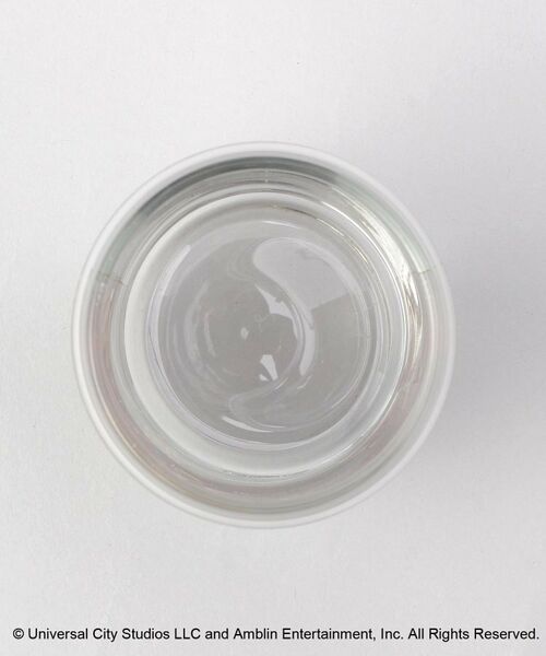 212 KITCHEN STORE / トゥーワントゥーキッチン ストア その他 | 缶型グラス ドライブ ＜Back To The Future バックトゥザフューチャー＞ | 詳細5