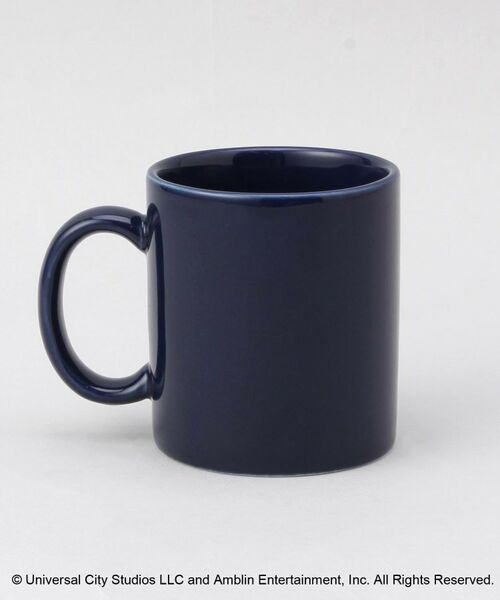 212 KITCHEN STORE / トゥーワントゥーキッチン ストア その他 | マグカップ タイム ＜Back To The Future バックトゥザフューチャー＞ | 詳細2