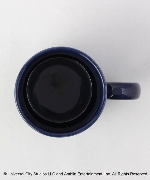 212 KITCHEN STORE / トゥーワントゥーキッチン ストア その他 | マグカップ タイム ＜Back To The Future バックトゥザフューチャー＞ | 詳細3