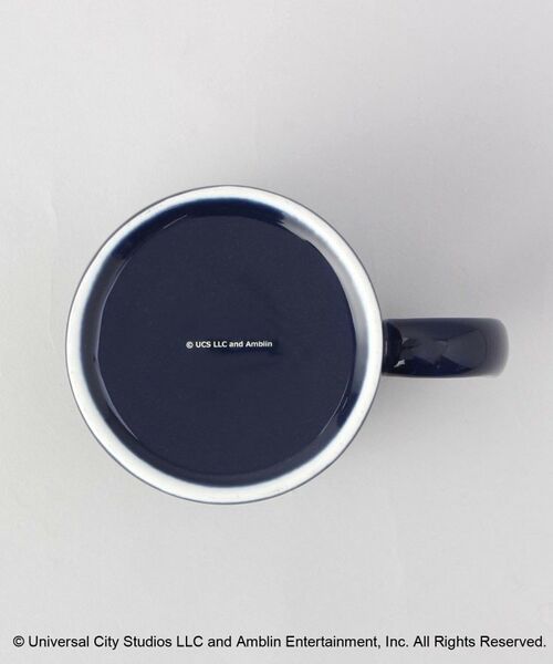 212 KITCHEN STORE / トゥーワントゥーキッチン ストア その他 | マグカップ タイム ＜Back To The Future バックトゥザフューチャー＞ | 詳細4