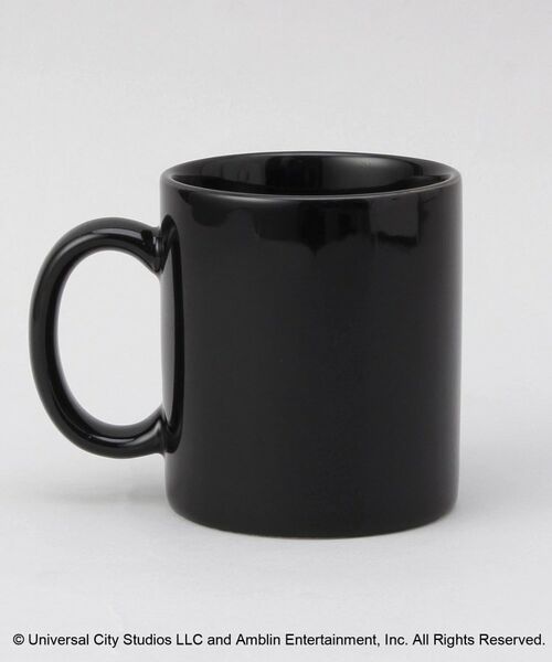 212 KITCHEN STORE / トゥーワントゥーキッチン ストア その他 | マグカップ タイムマシン ＜Back To The Future バックトゥザフューチャー＞ | 詳細2