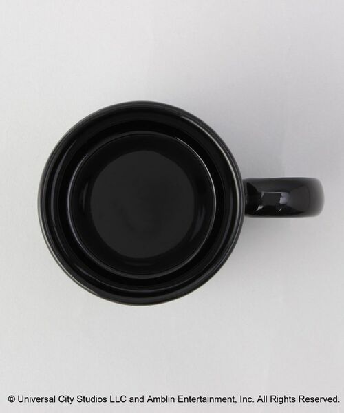 212 KITCHEN STORE / トゥーワントゥーキッチン ストア その他 | マグカップ タイムマシン ＜Back To The Future バックトゥザフューチャー＞ | 詳細3