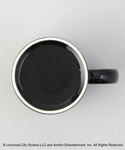 212 KITCHEN STORE / トゥーワントゥーキッチン ストア その他 | マグカップ タイムマシン ＜Back To The Future バックトゥザフューチャー＞ | 詳細4