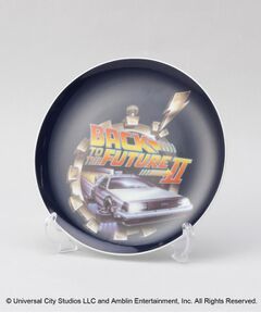 212 KITCHEN STORE / トゥーワントゥーキッチン ストア その他 | プレート タイム ＜Back To The Future バックトゥザフューチャー＞