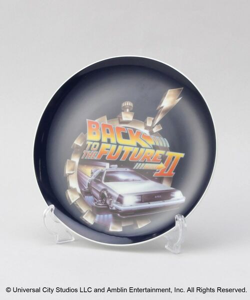 212 KITCHEN STORE / トゥーワントゥーキッチン ストア その他 | プレート タイム ＜Back To The Future バックトゥザフューチャー＞ | 詳細1