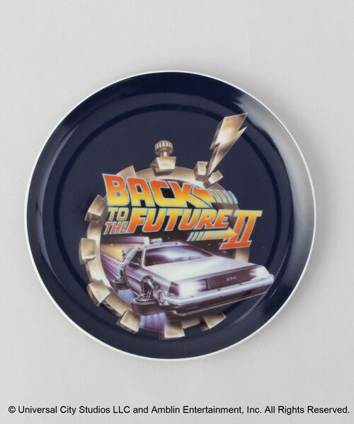 212 KITCHEN STORE / トゥーワントゥーキッチン ストア その他 | プレート タイム ＜Back To The Future バックトゥザフューチャー＞ | 詳細2