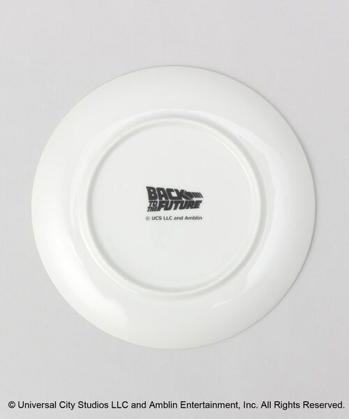 212 KITCHEN STORE / トゥーワントゥーキッチン ストア その他 | プレート タイム ＜Back To The Future バックトゥザフューチャー＞ | 詳細3
