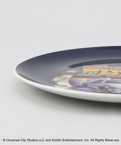 212 KITCHEN STORE / トゥーワントゥーキッチン ストア その他 | プレート タイム ＜Back To The Future バックトゥザフューチャー＞ | 詳細4