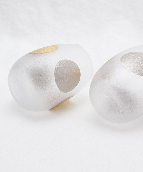 212 KITCHEN STORE / トゥーワントゥーキッチン ストア グラス・マグカップ | 日月 タンブラーペアセット | 詳細3