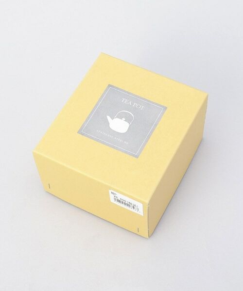 212 KITCHEN STORE / トゥーワントゥーキッチン ストア インテリア・生活雑貨・ホビー・ステーショナリー | 急須 360cc | 詳細10