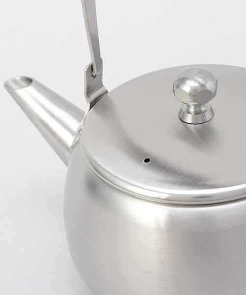 212 KITCHEN STORE / トゥーワントゥーキッチン ストア インテリア・生活雑貨・ホビー・ステーショナリー | 急須 360cc | 詳細7