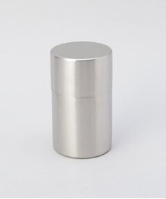 212 KITCHEN STORE / トゥーワントゥーキッチン ストア インテリア・生活雑貨・ホビー・ステーショナリー | 茶筒 スリム 350cc