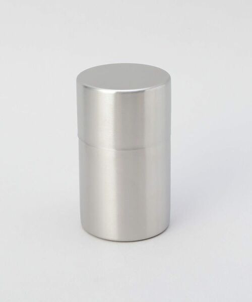 212 KITCHEN STORE / トゥーワントゥーキッチン ストア インテリア・生活雑貨・ホビー・ステーショナリー | 茶筒 スリム 350cc | 詳細1