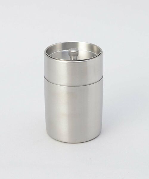 212 KITCHEN STORE / トゥーワントゥーキッチン ストア インテリア・生活雑貨・ホビー・ステーショナリー | 茶筒 スリム 350cc | 詳細2