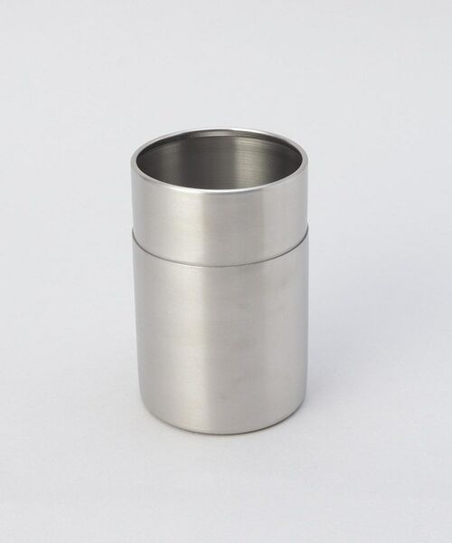 212 KITCHEN STORE / トゥーワントゥーキッチン ストア インテリア・生活雑貨・ホビー・ステーショナリー | 茶筒 スリム 350cc | 詳細3