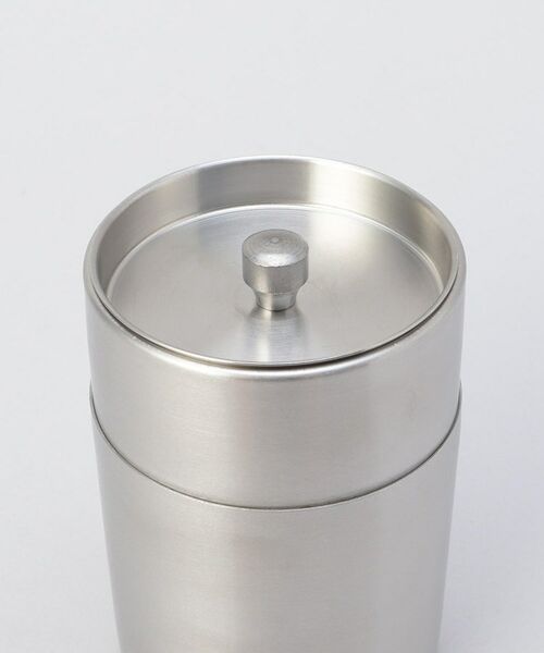 212 KITCHEN STORE / トゥーワントゥーキッチン ストア インテリア・生活雑貨・ホビー・ステーショナリー | 茶筒 スリム 350cc | 詳細5