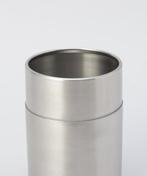 212 KITCHEN STORE / トゥーワントゥーキッチン ストア インテリア・生活雑貨・ホビー・ステーショナリー | 茶筒 スリム 350cc | 詳細6
